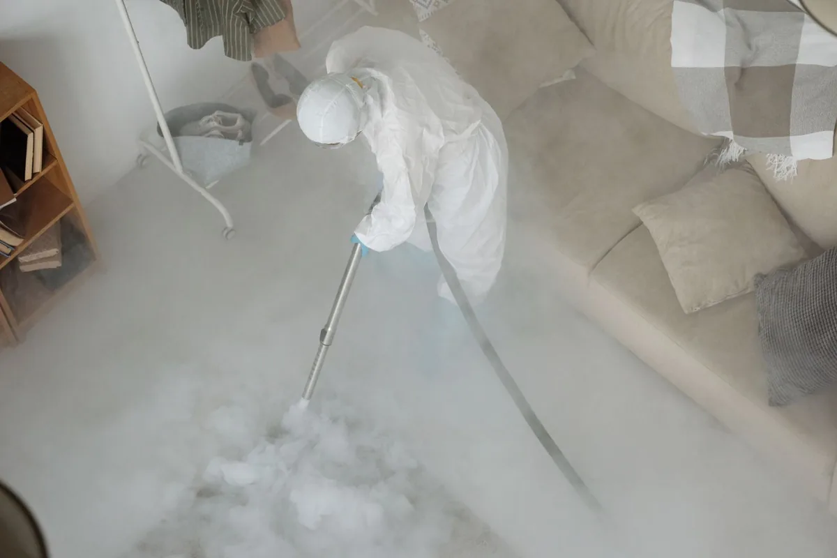 Biohazard Cleanup in Rutledge, TN